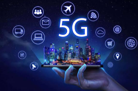 Exploring the Impact of 5G Technology on Communication and Connectivity