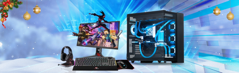 What Are the Essential Gaming Peripherals for PC Gamers?