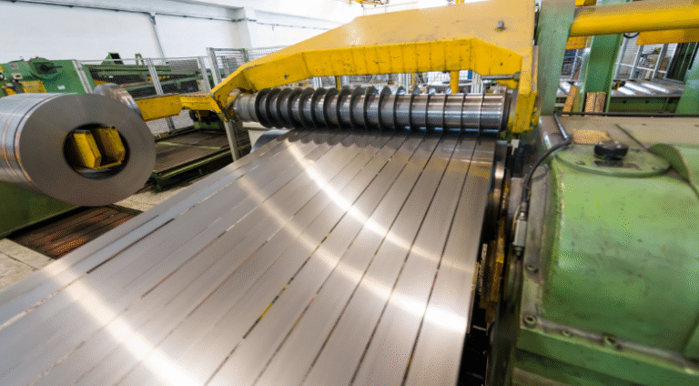 Mastering Accuracy in Modern Metal Forming