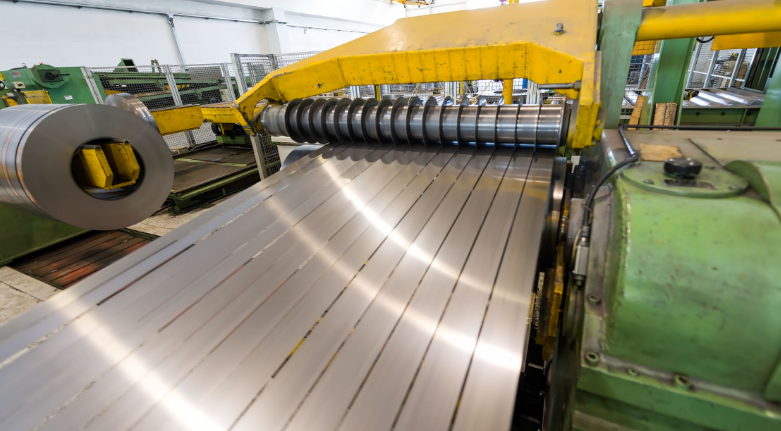 Mastering Accuracy in Modern Metal Forming