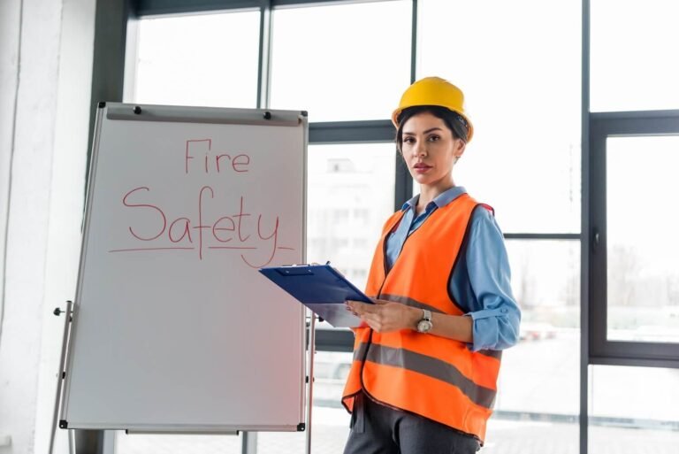 Fire Risk Assessment Explained in Simple Terms