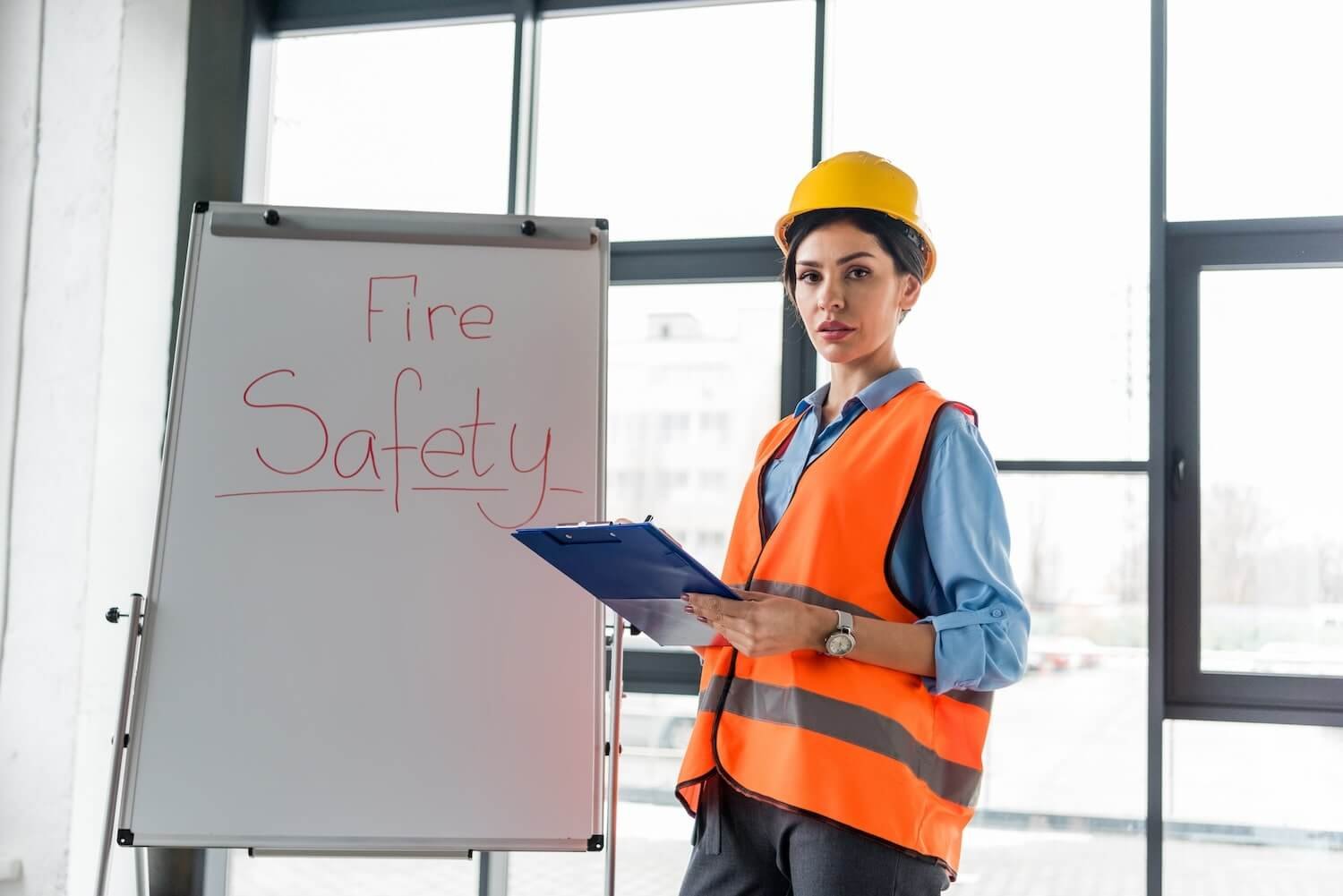Fire Risk Assessment Explained in Simple Terms