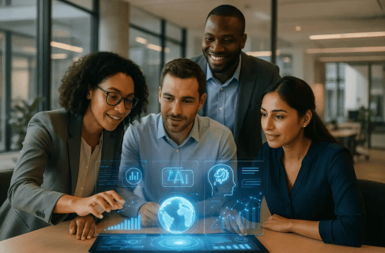 Top Industries Hiring in Nigeria in 2026: Employment Opportunities and Market Trends
