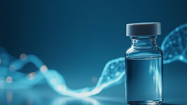 Everyone Wants to Know If Cognitive Peptides Are "Legal." That's the Wrong Question, and Asking It Is How People Get Burned.