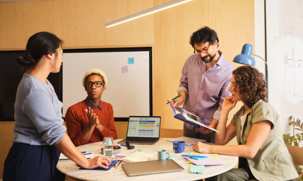 How Small Companies Can Improve Their Hiring Strategy